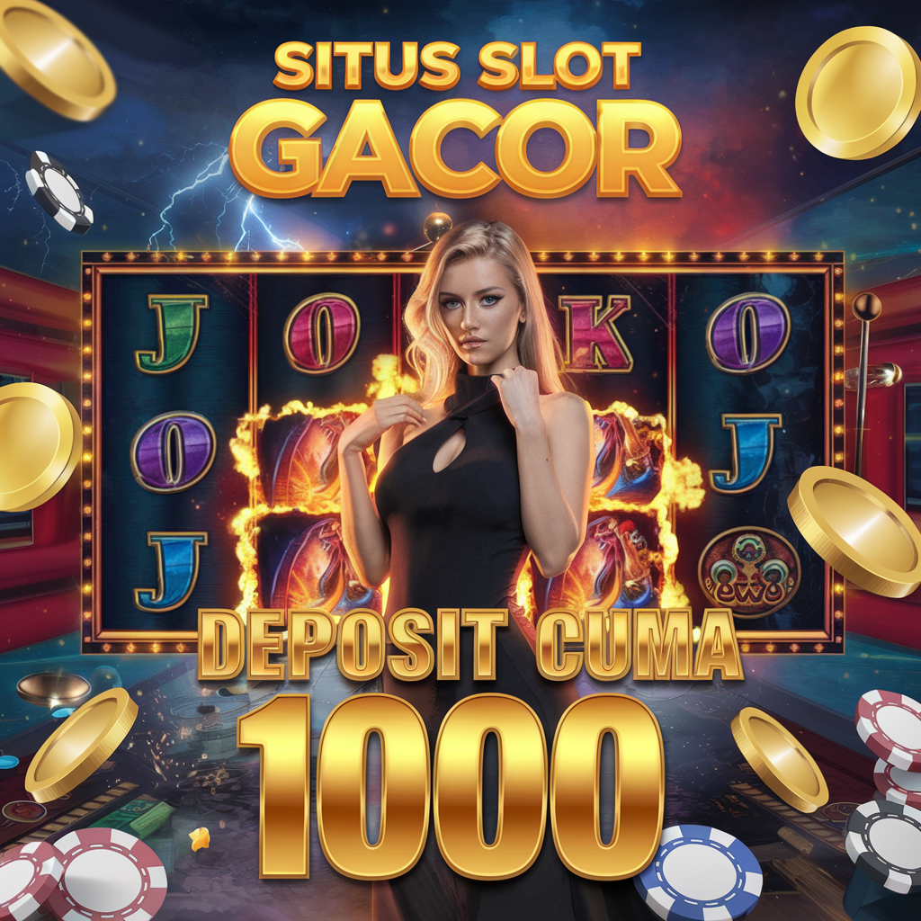 Slot Gacor